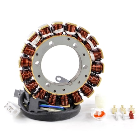 Rmstator Stator for Arctic Cat Mudpro Prowler HDX TBX Thundercat TRV 550 700 1000 2008-2015 RM01072